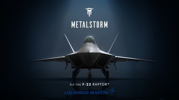 Metalstorm Android Game Image 1