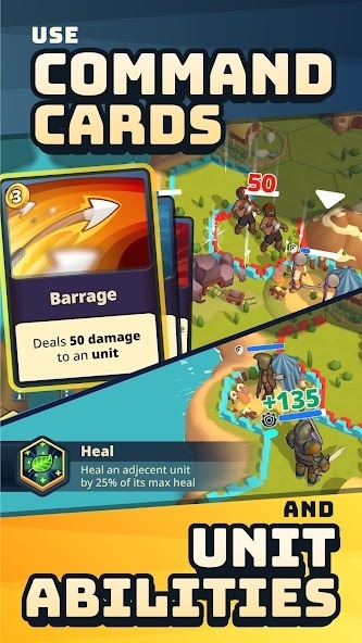 Civ Royale Android Game Image 3