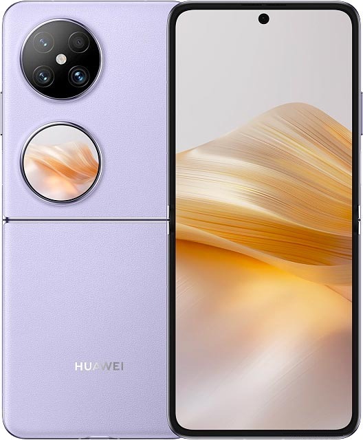 Huawei Pocket 2 Image 1