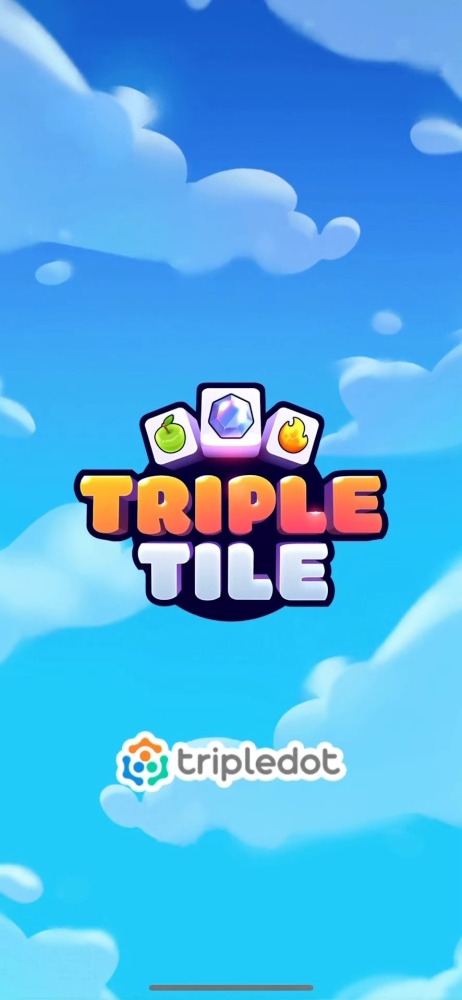 Triple Tile: Match Puzzle Game Android Game Image 1