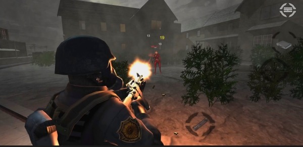 Delta Team: Operation Phoenix Android Game Image 3