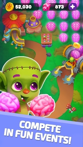 Goblins Wood: Tycoon Idle Game Android Game Image 3