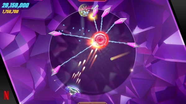 Shatter Remastered Android Game Image 4
