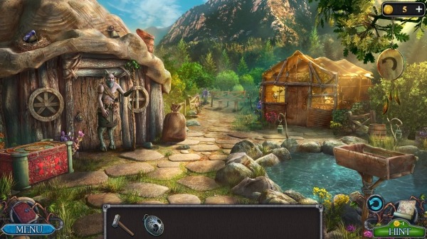Legendary Tales 3 Android Game Image 1