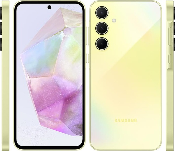 Samsung Galaxy A35 Image 1