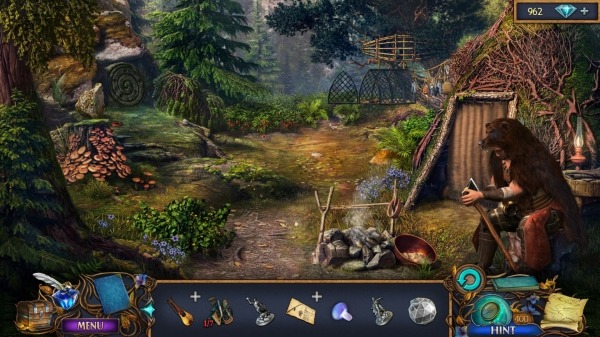 Lost Chronicles Android Game Image 4