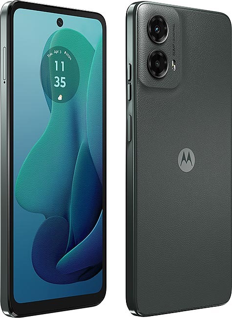 Motorola Moto G (2024) Image 2