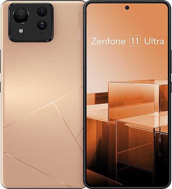 Asus Zenfone 11 Ultra Image 1
