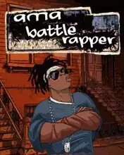 Battle Rapper Java Game Image 1