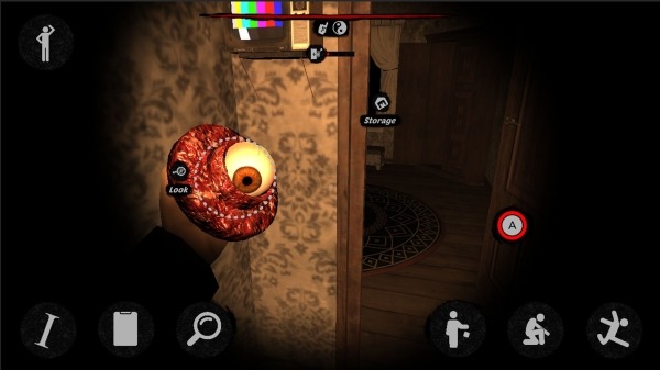 She Is Mad : Horror Survival Android Game Image 2