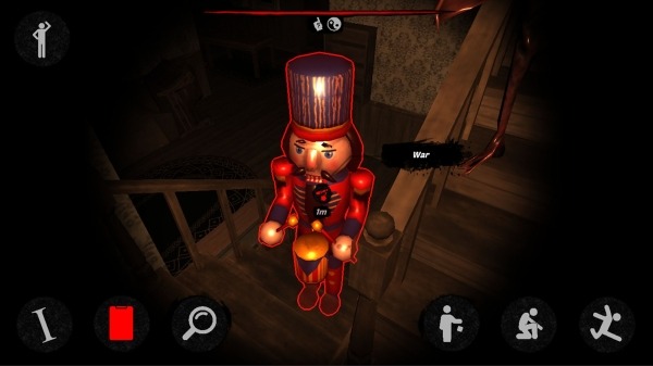 She Is Mad : Horror Survival Android Game Image 3