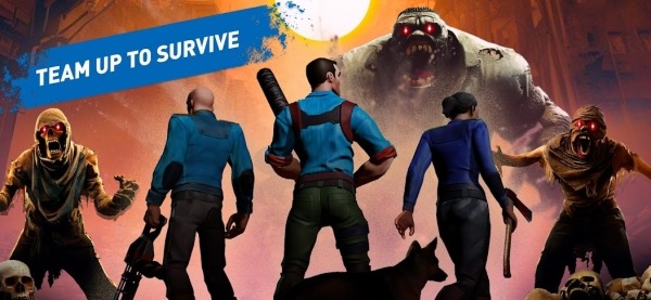 Survive The Night Android Game Image 2