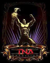TNA Wrestling Java Game Image 1