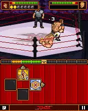 TNA Wrestling Java Game Image 3