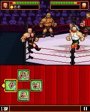 TNA Wrestling Java Game Image 4