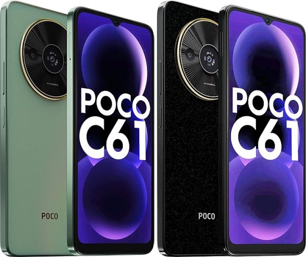 Xiaomi Poco C61 Image 2