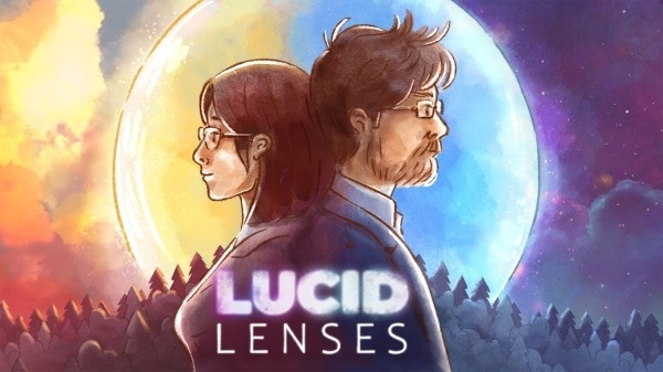 Lucid Lenses Android Game Image 1