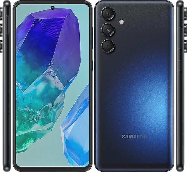 Samsung Galaxy M55 Image 1