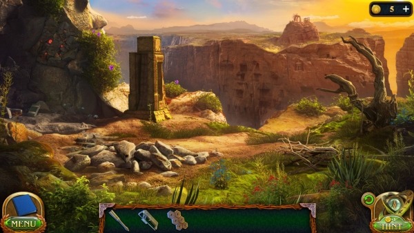 Lost Lands 9 Android Game Image 1