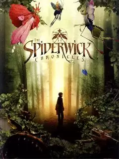 The Spiderwick Chronicles Java Game Image 1