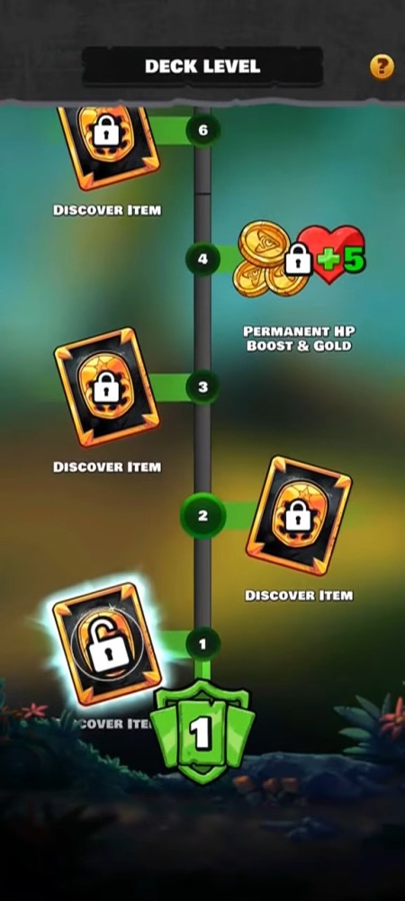 Deck Dash Android Game Image 1