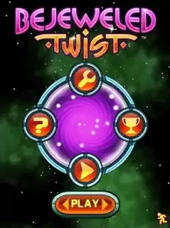 Bejeweled Twist Java Game Image 1