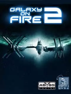 Galaxy On Fire 2 (full Version) Java Game Image 1