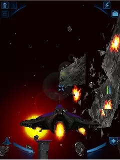 Galaxy On Fire 2 (full Version) Java Game Image 4