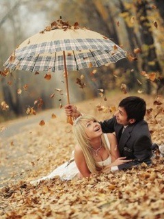 Autumn Romance