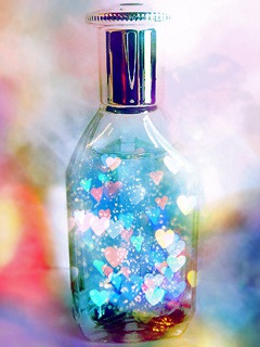 Download Free Mobile Phone Wallpaper Bottle Of Love - 974 