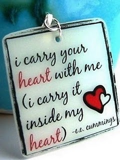 Carry Ur Heart
