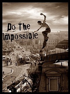 Do The Impossible