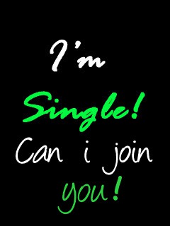 I m Single