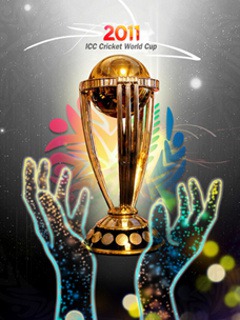 Download Free Mobile Phone Wallpaper Icc Cricket Wc 2011 - 1038 -  