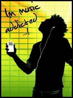 Music Addicted