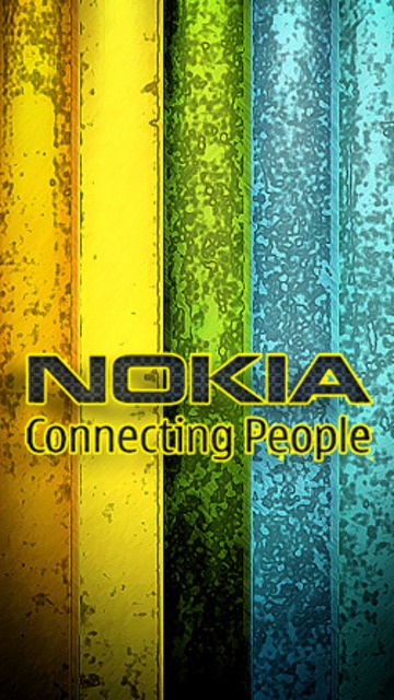 Download Free Mobile Phone Wallpaper 3d Nokia - 1331 