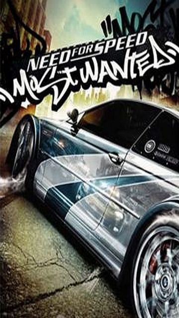Download Free Mobile Phone Wallpaper Nfs Most Wanted - 1280 -  