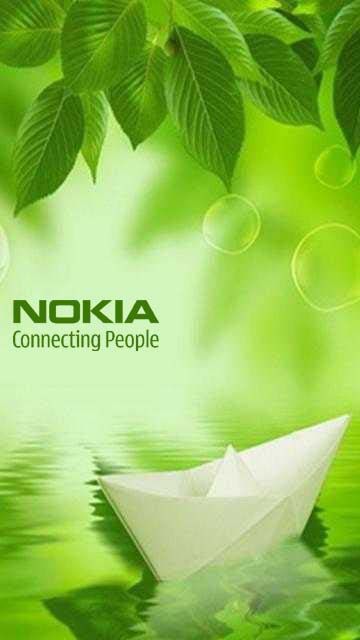 Download Free Mobile Phone Wallpaper Nokia - 1341 