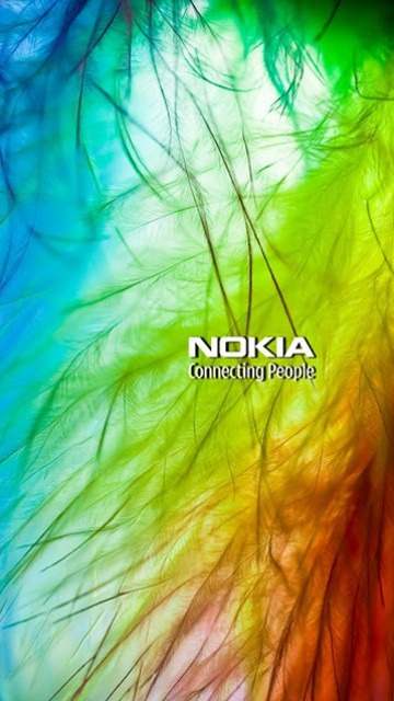 Download Free Mobile Phone Wallpaper Nokia - 1346 