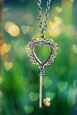 Key 2 Heart