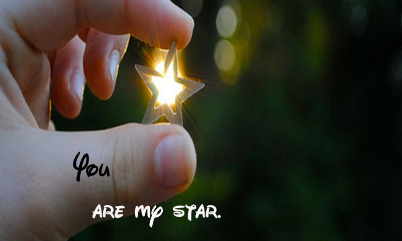 Your Are My Star