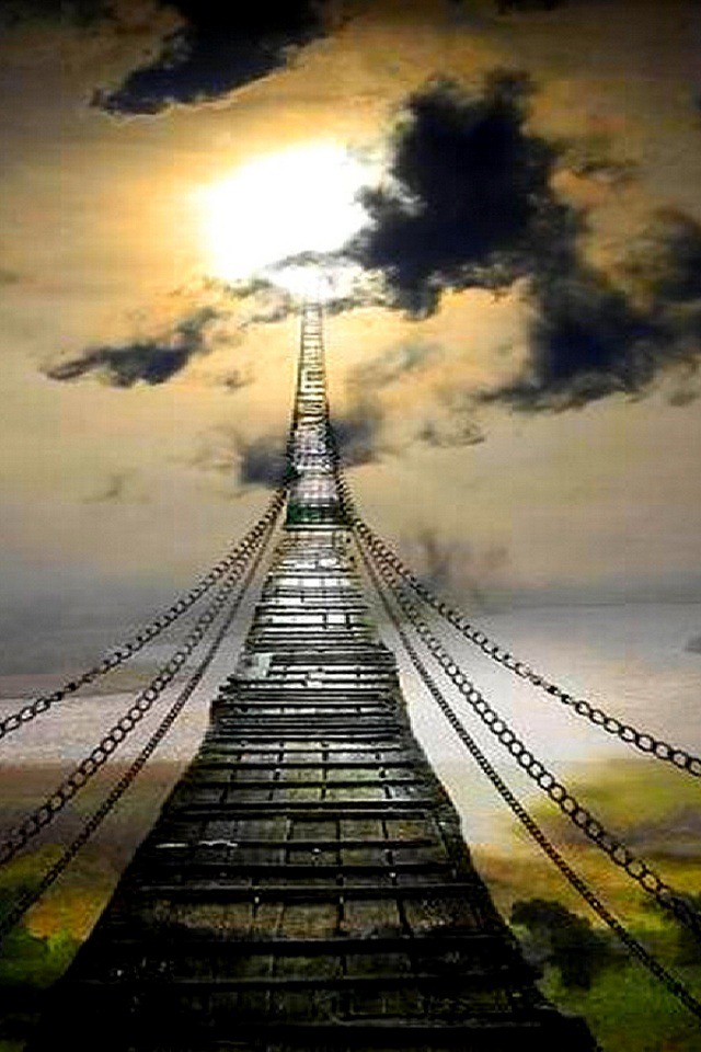 Bridge To Heaven