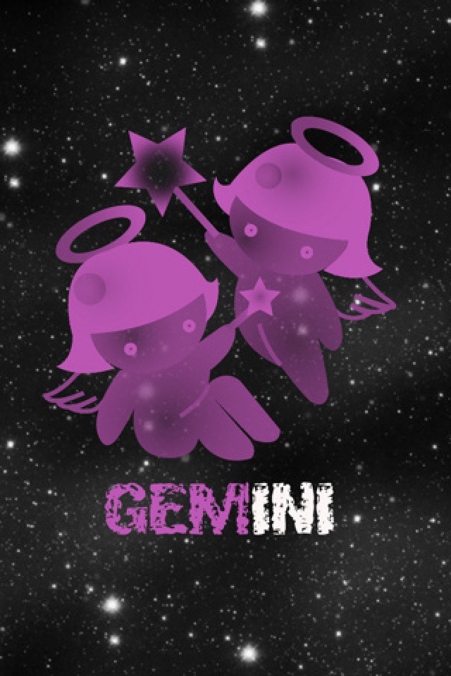 Gemini Wallpaper  Download to your mobile from PHONEKY