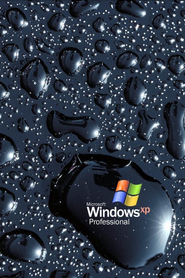 Windows Xp Pro