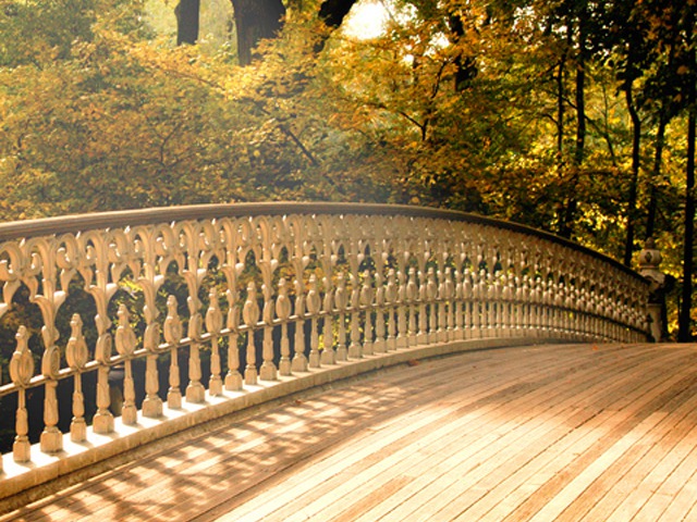Download Free Mobile Phone Wallpaper Beautiful Bridge - 1802 -  