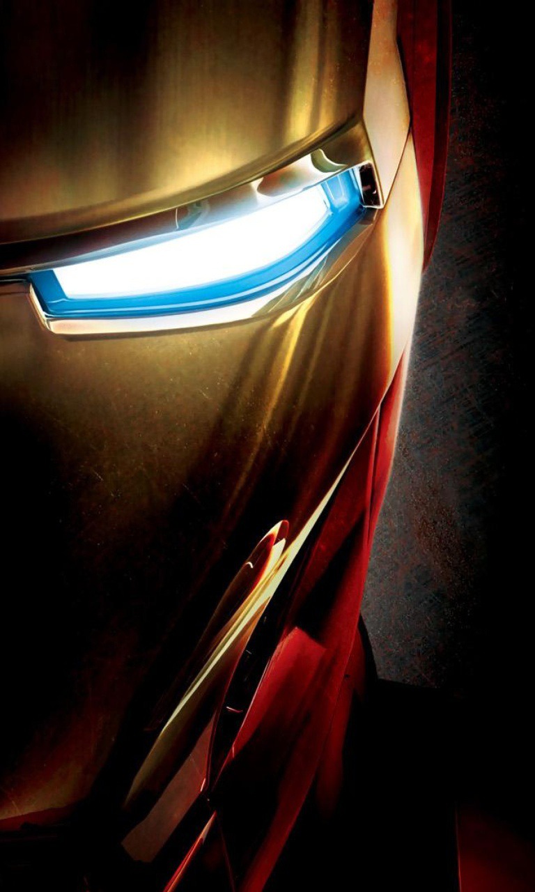 Download Free Mobile Phone Wallpaper Iron Man - 2419 ...