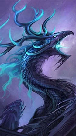 Dragon Wallpaper for Android  Download  Cafe Bazaar