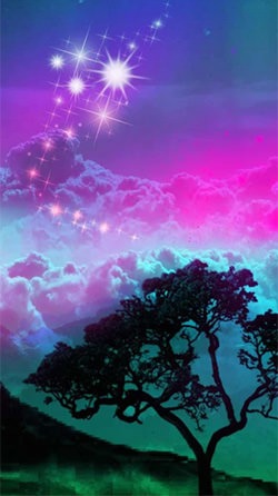Download Free Android Wallpaper Dream Sky - 3867 