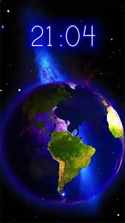 Earth 3d Wallpaper Download Image Num 27