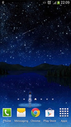 Download Free Android Wallpaper Stars - 4165 